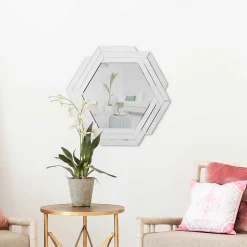 Designer Spiegel Kanaro