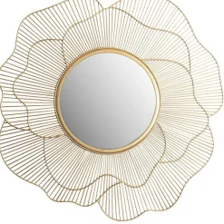 Designer Spiegel Zyrano