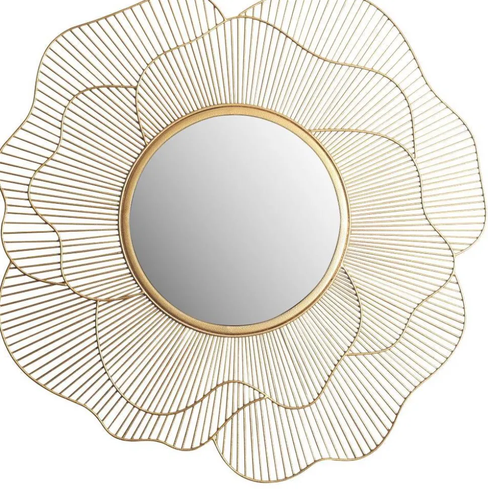 Designer Spiegel Zyrano