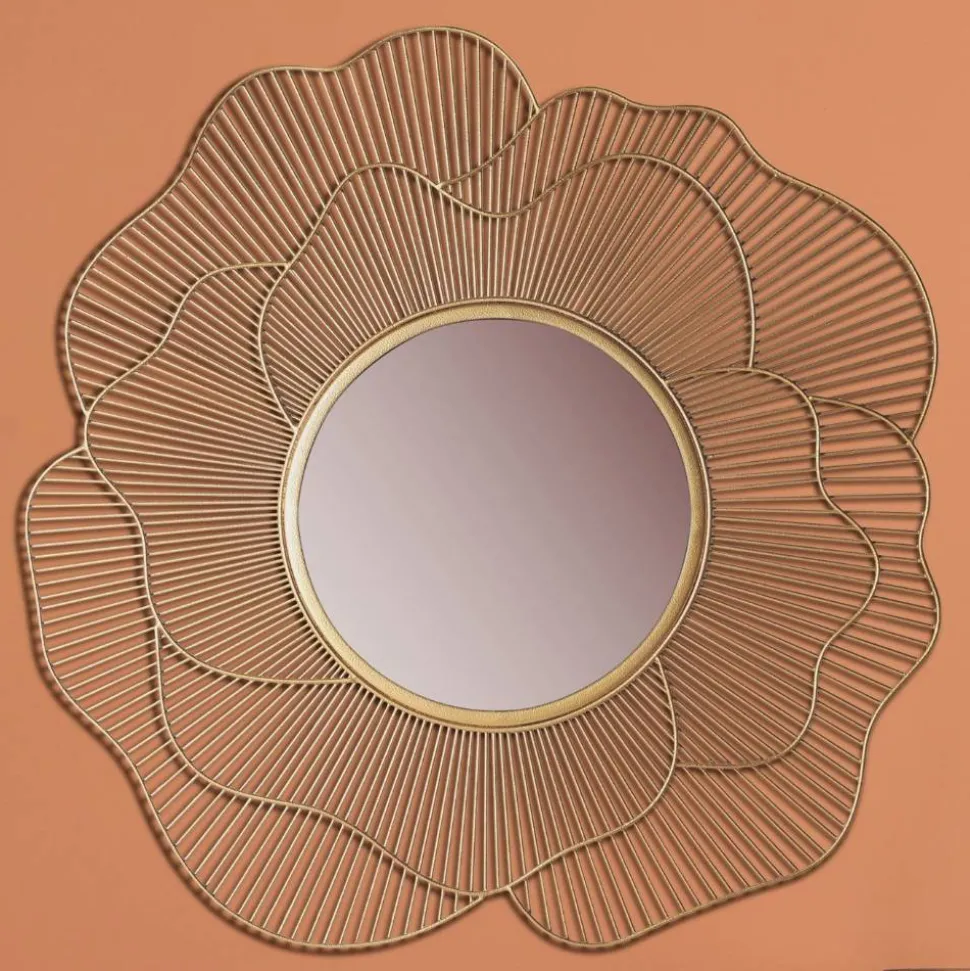 Designer Spiegel Zyrano