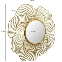 Designer Spiegel Zyrano