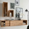 Designer Wohnwand Rennia