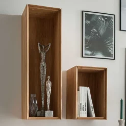 Designer Wohnwand Rennia