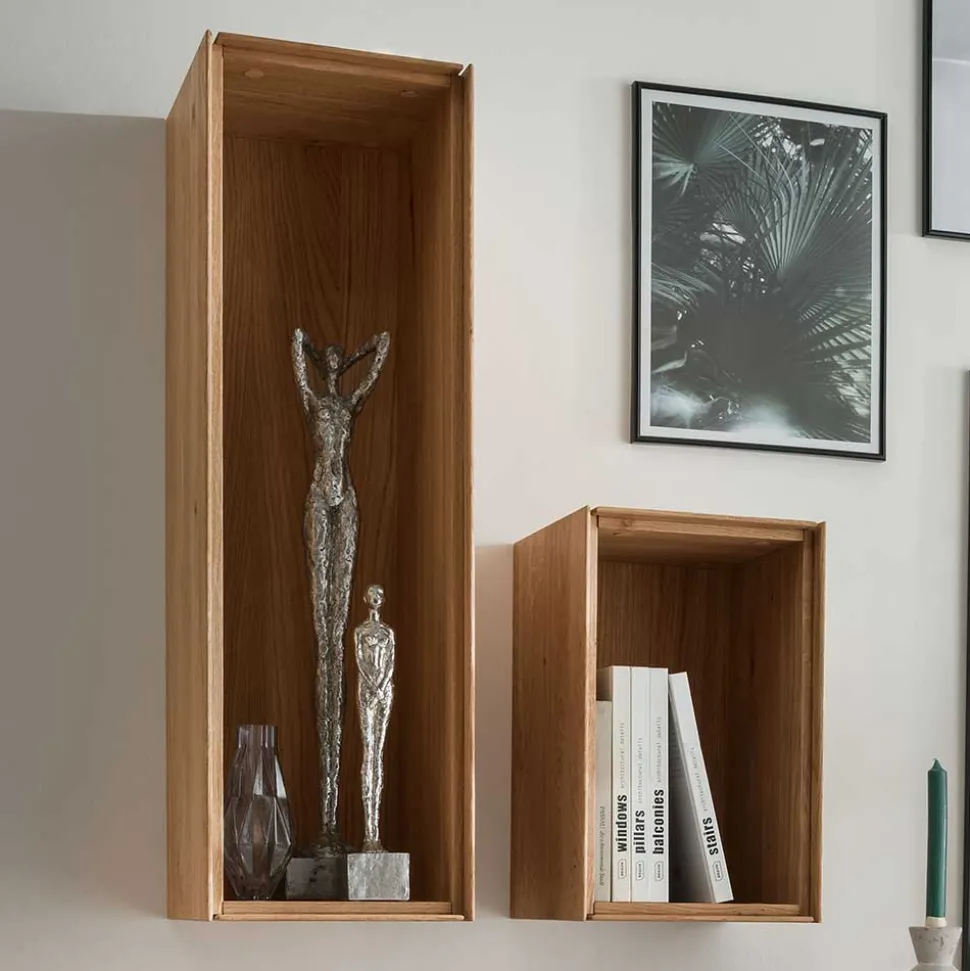 Designer Wohnwand Rennia