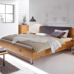 Designerbett Krystof