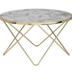 Designercouchtisch Cherry