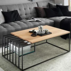 Designercouchtisch Genrom