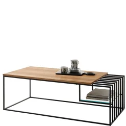 Designercouchtisch Genrom