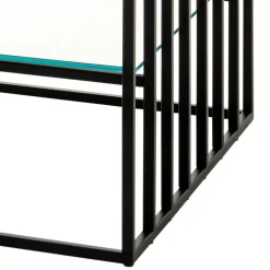 Designercouchtisch Genrom