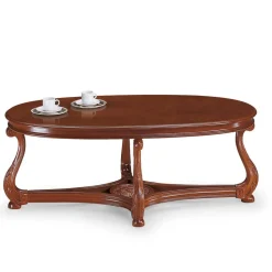 Designercouchtisch Inancia