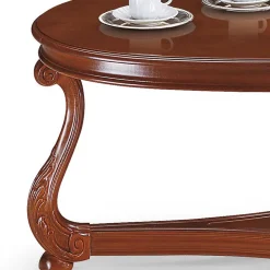Designercouchtisch Inancia