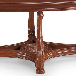 Designercouchtisch Inancia
