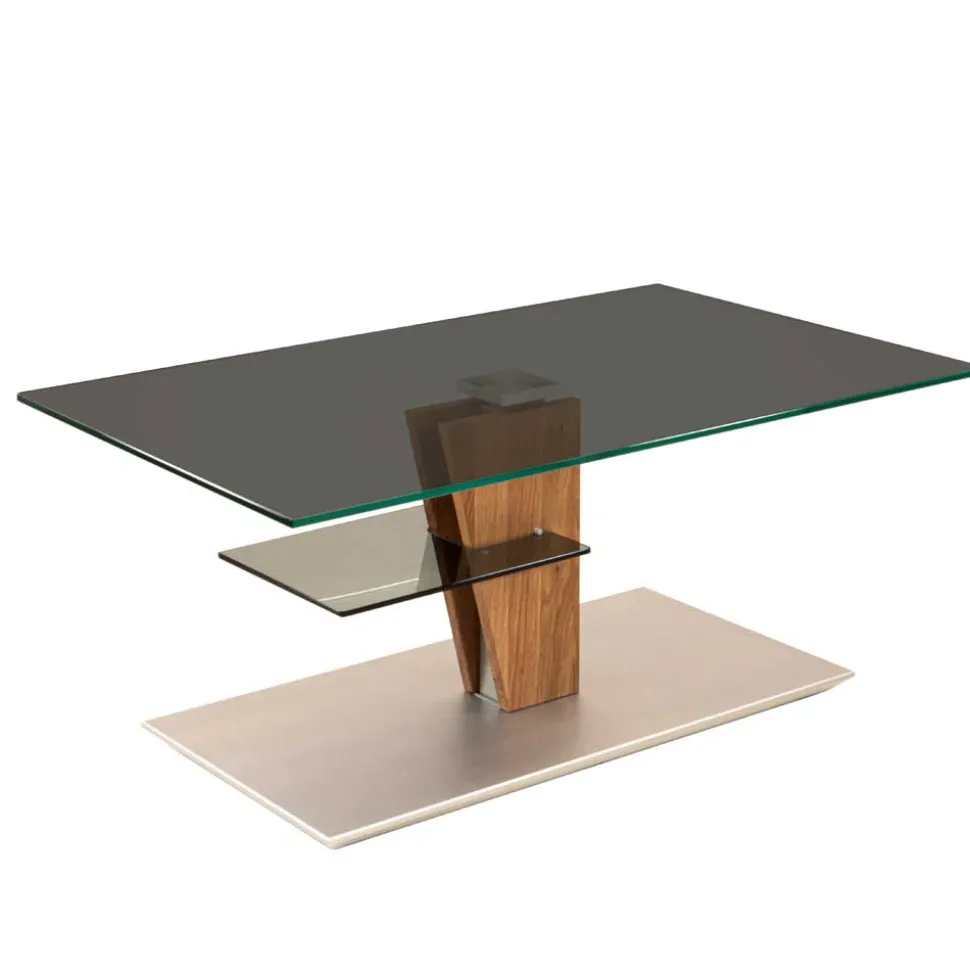 Designercouchtisch Plausina