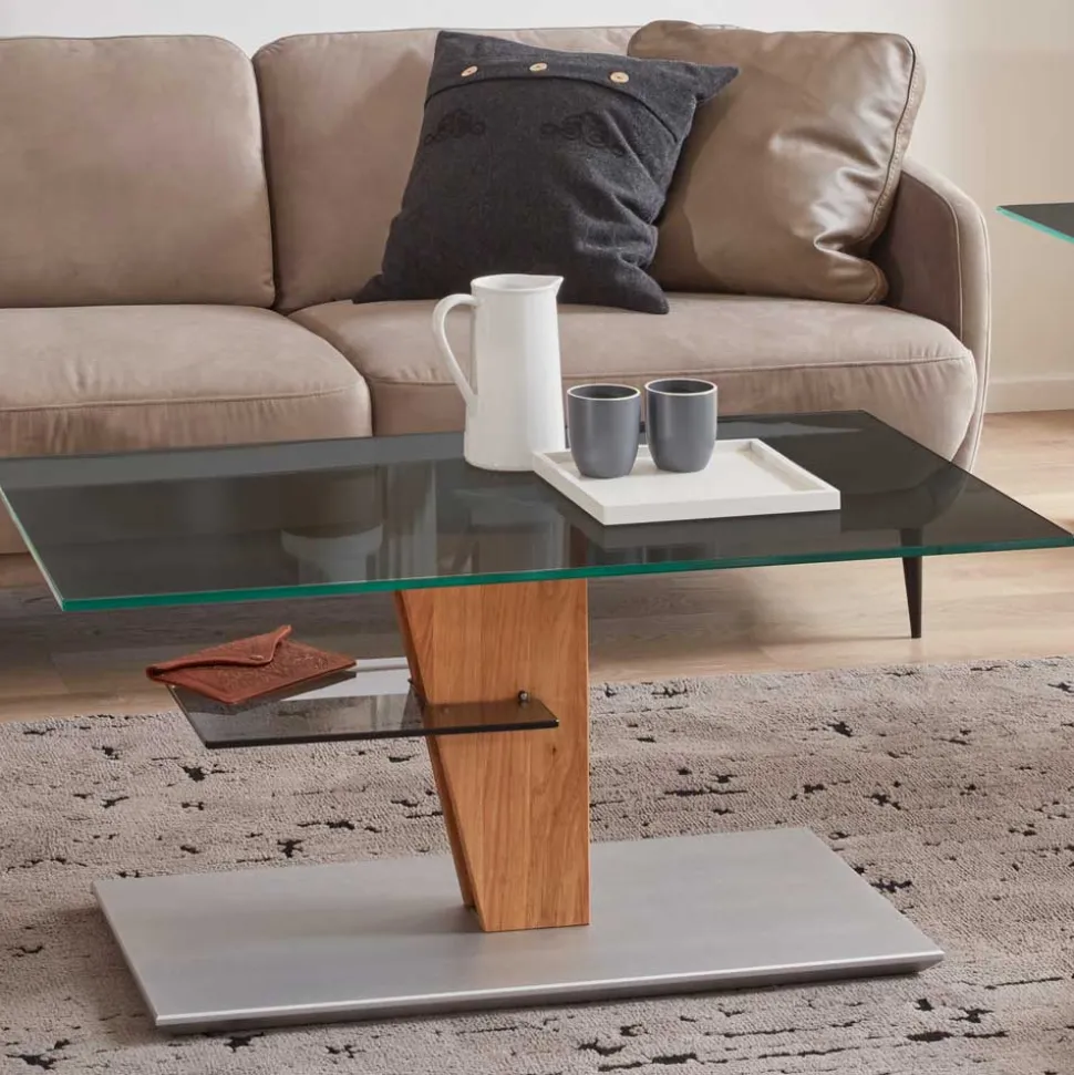 Designercouchtisch Plausina