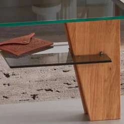 Designercouchtisch Plausina