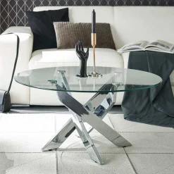 Designercouchtisch Rumian