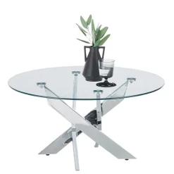 Designercouchtisch Rumian