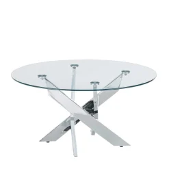 Designercouchtisch Rumian