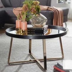 Designercouchtisch Snella