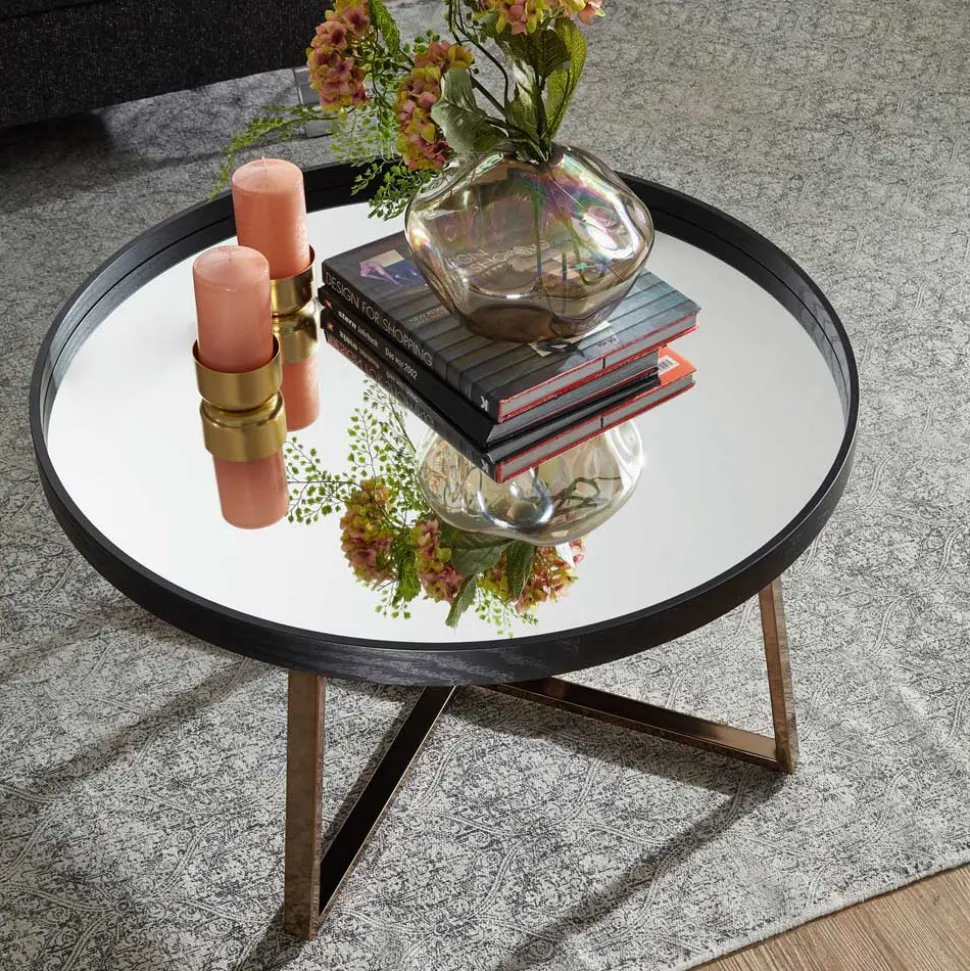 Designercouchtisch Snella
