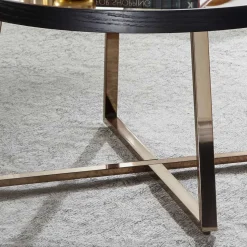 Designercouchtisch Snella