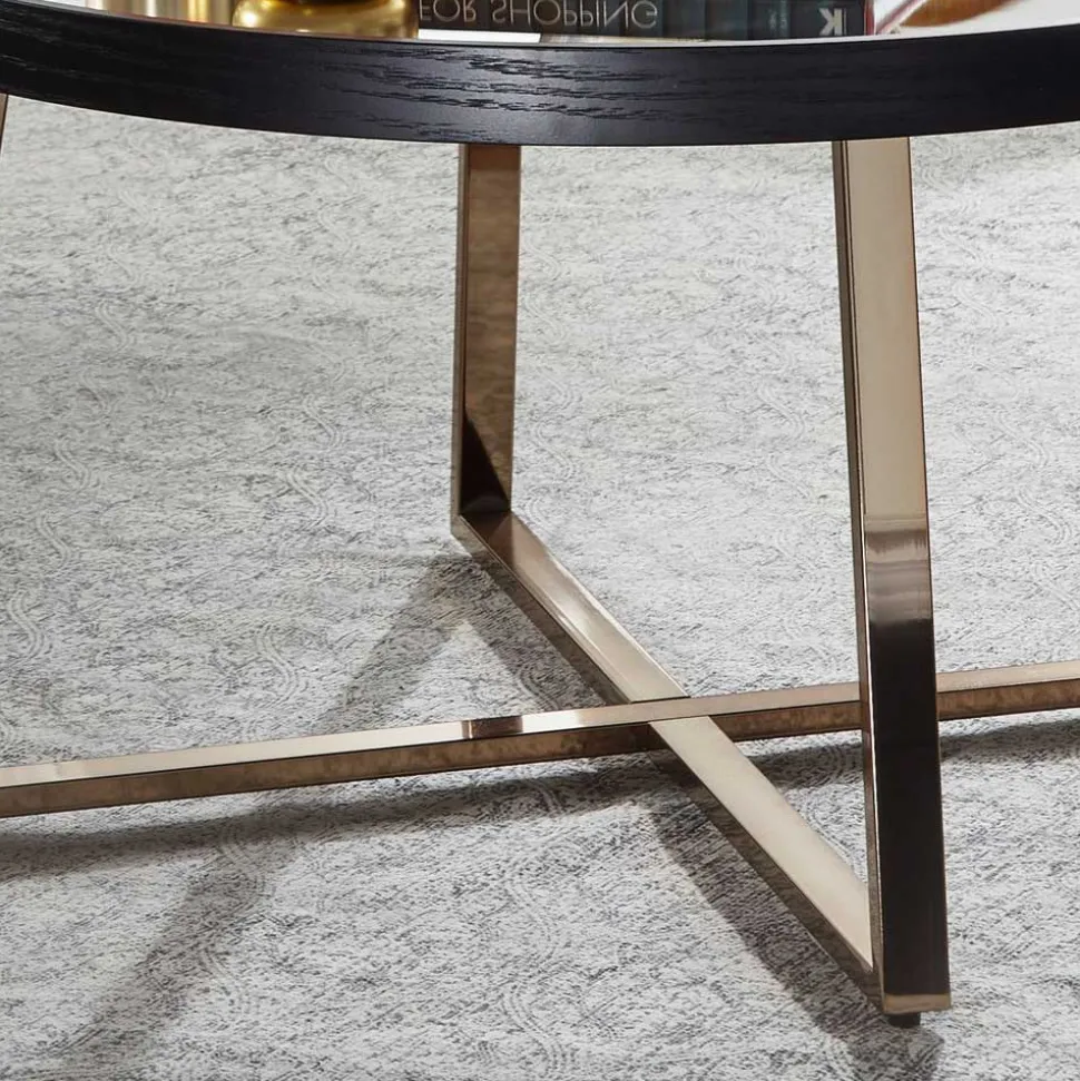 Designercouchtisch Snella