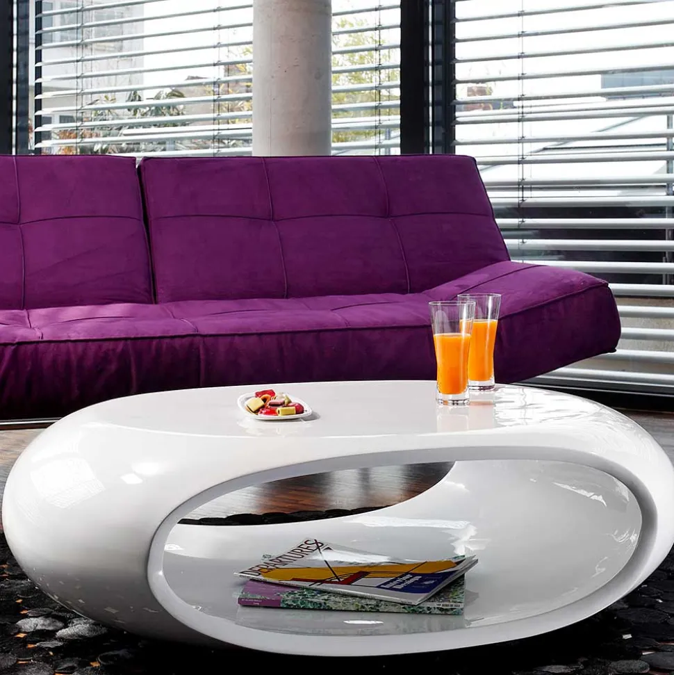 Designercouchtisch Standos