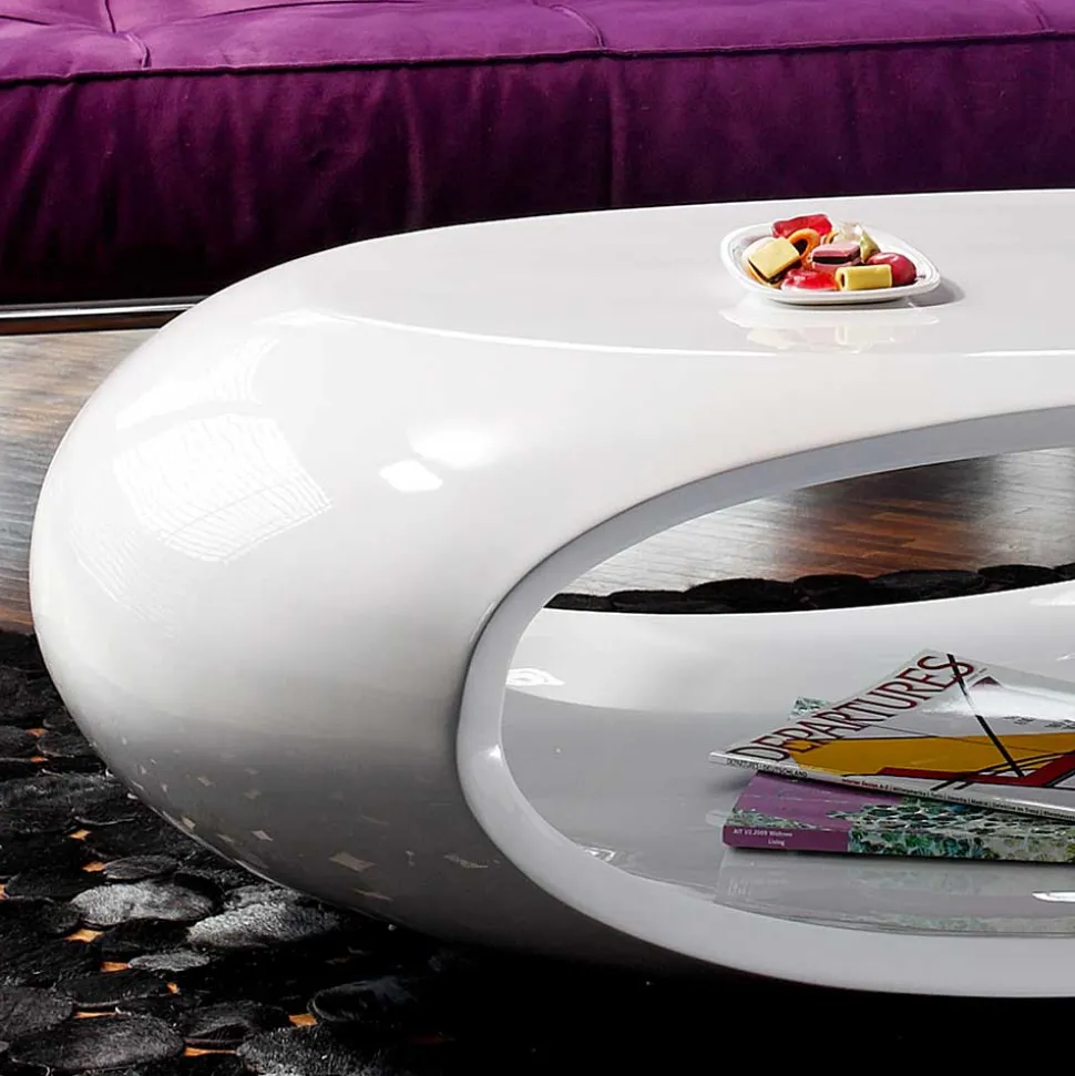 Designercouchtisch Standos