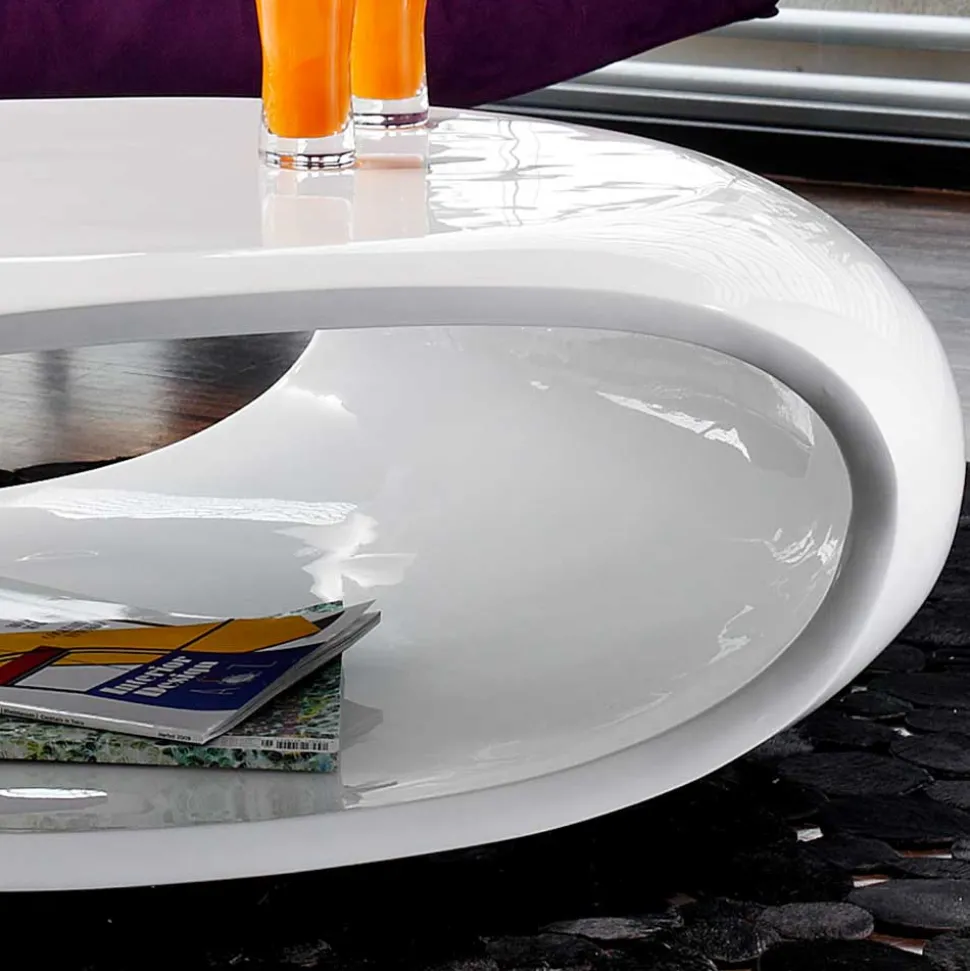 Designercouchtisch Standos