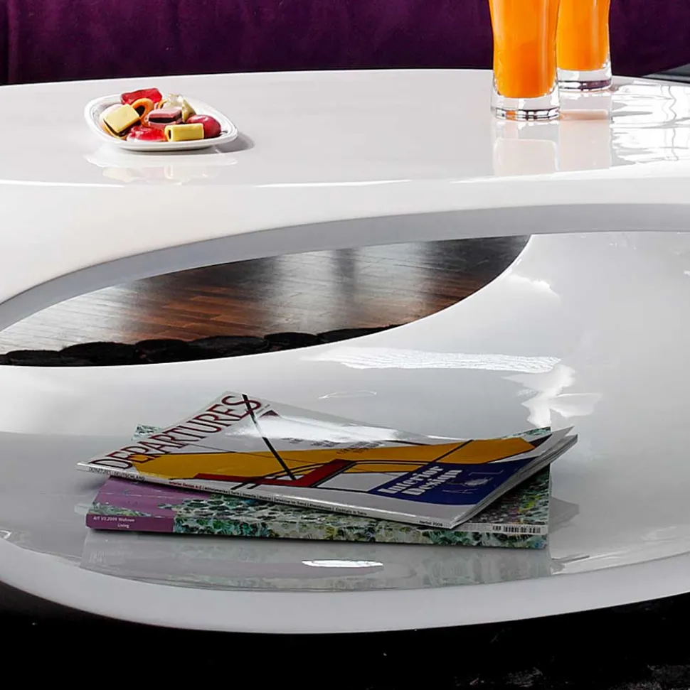 Designercouchtisch Standos