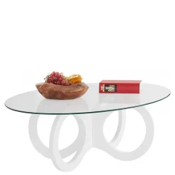Designercouchtisch Xivadro