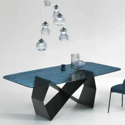 Designeresstisch Ortenza