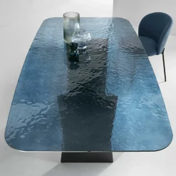 Designeresstisch Ortenza