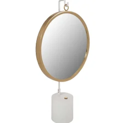 Designerstandspiegel Ecolosia