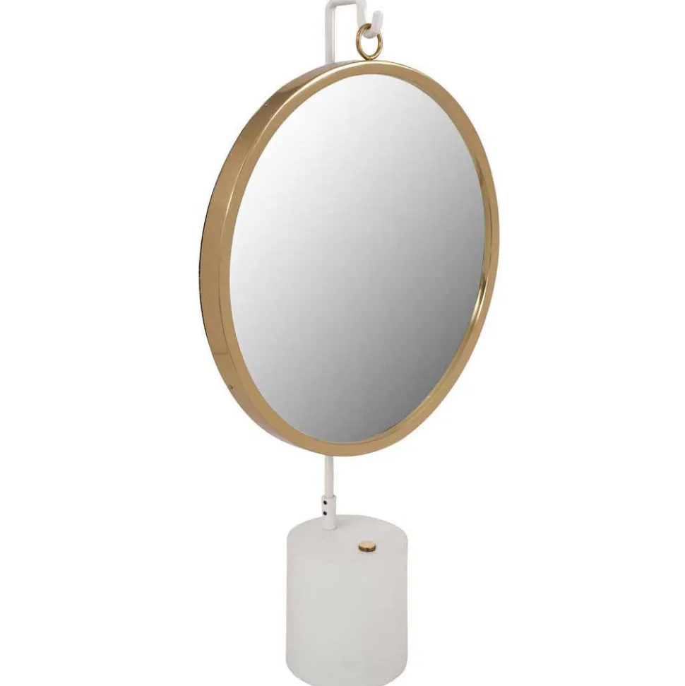 Designerstandspiegel Ecolosia