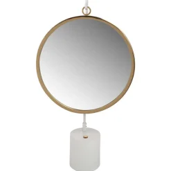 Designerstandspiegel Ecolosia