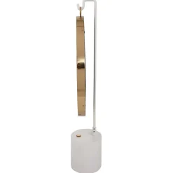 Designerstandspiegel Ecolosia