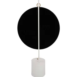 Designerstandspiegel Ecolosia