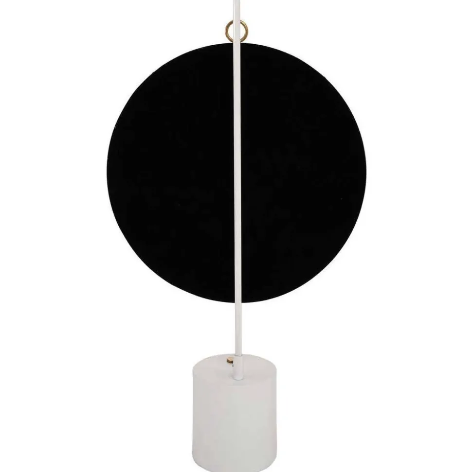Designerstandspiegel Ecolosia