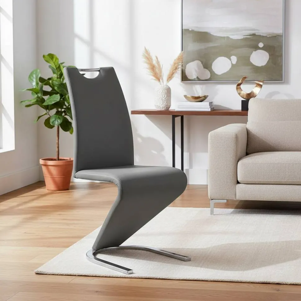 Designerstuhl Legero
