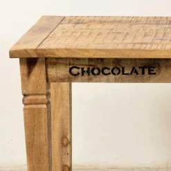 Designertisch Brave