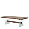 Designertisch Lozar