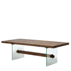 Designertisch Lozar