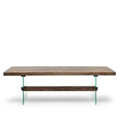 Designertisch Lozar