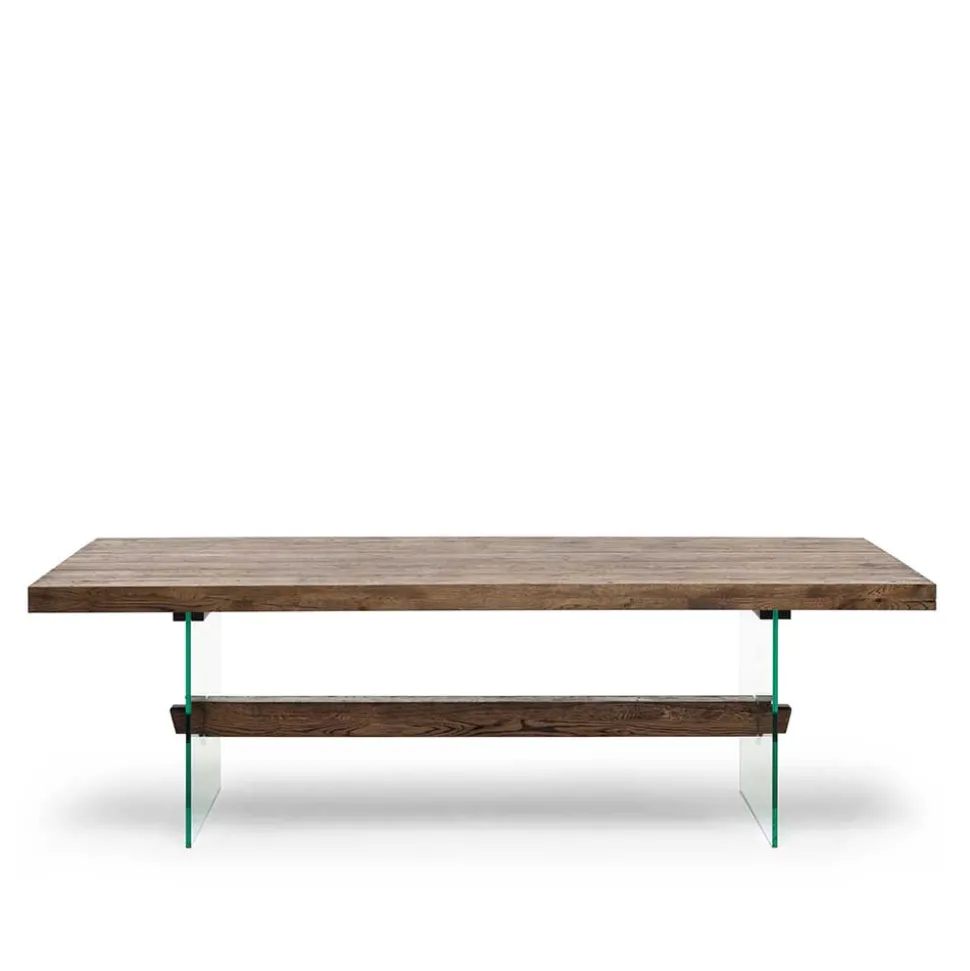Designertisch Lozar
