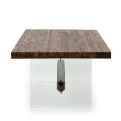 Designertisch Lozar