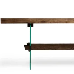 Designertisch Lozar