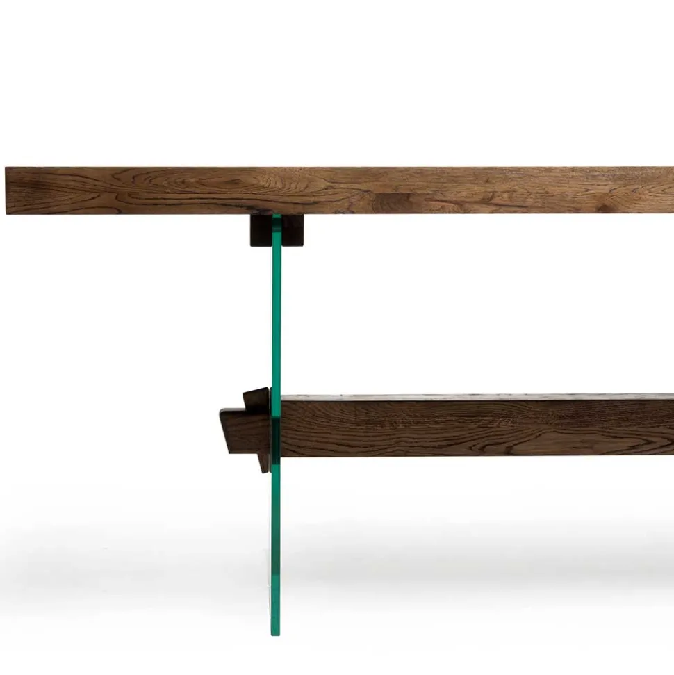 Designertisch Lozar