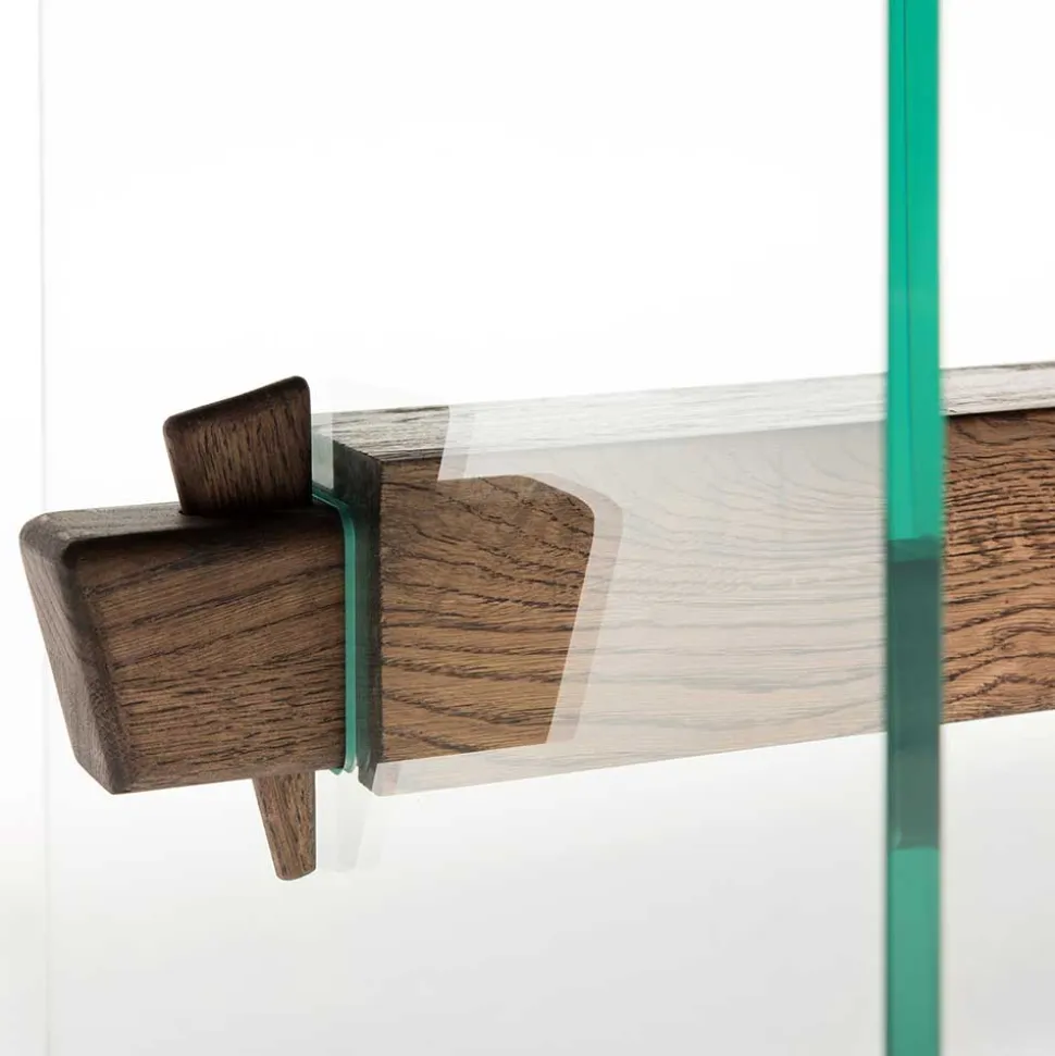 Designertisch Lozar