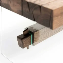 Designertisch Lozar